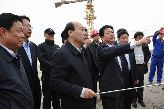 ʡ���쵼�Ӳ����ѧԺ��У��