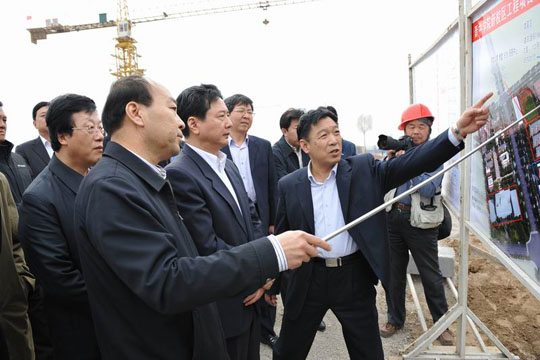 ʡ���쵼�Ӳ����ѧԺ��У��