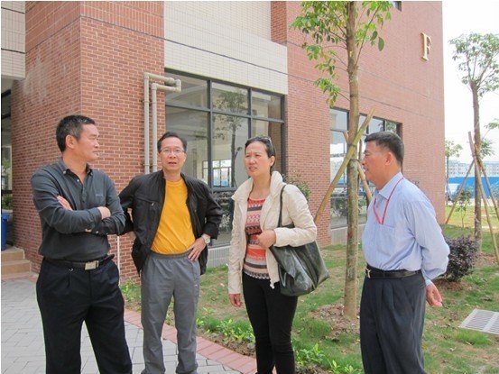 ��ɽ��ѧ���񴦸��������麣У�����ڹ�����������|һ��������ɽ��ѧ�»�ѧԺ��ݸУ��