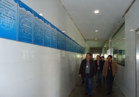 台州学院开展春季卫生食品安全专项检查