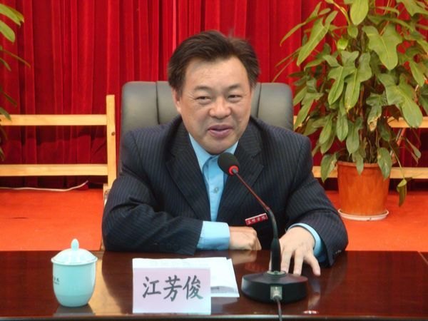 台商张龙清董事长再次资助三明学院家庭经济困难学生