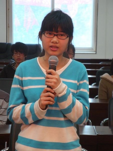 台商张龙清董事长再次资助三明学院家庭经济困难学生