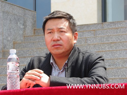 阳光运动•快乐你我——云南师范大学商学院杨林校区趣味运动会圆满落幕