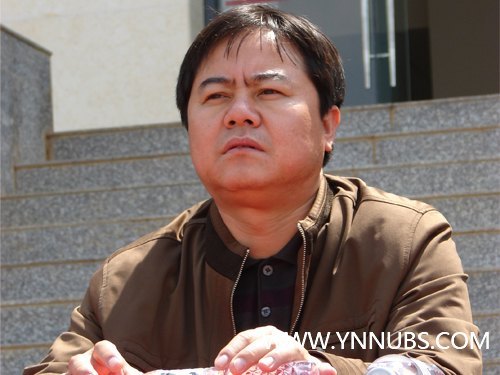 阳光运动•快乐你我——云南师范大学商学院杨林校区趣味运动会圆满落幕