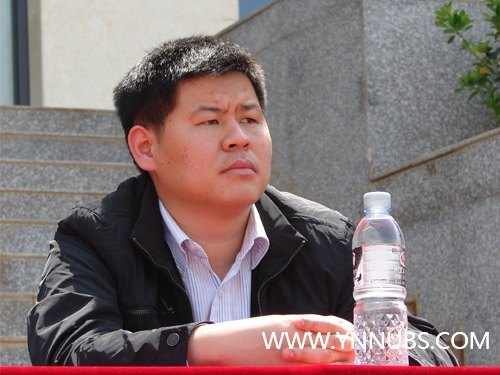 阳光运动•快乐你我——云南师范大学商学院杨林校区趣味运动会圆满落幕