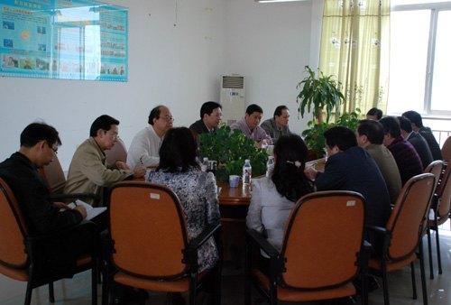 ��Ľ��Ժ������ʦ�ʶ��齨��������������ѧԺ����