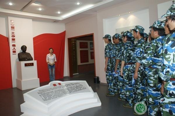 徐老,我们永远怀念你