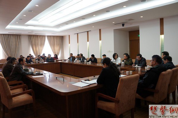 �Ͼ�����ѧԺ�ٿ���ѧ�������ᣬ�ƽ���ҵչ�ݹ���