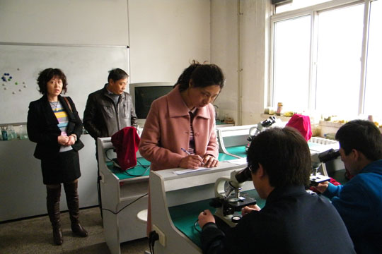 ����ѧԺѧ�����ܴ���ʵ��������ֳ����ɹ��ٰ�