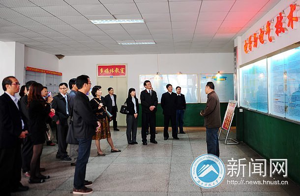 樱花漫天绽放 台湾客人来访