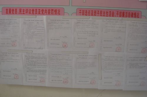 ѧԺί2012㵳֯͵Աŵ