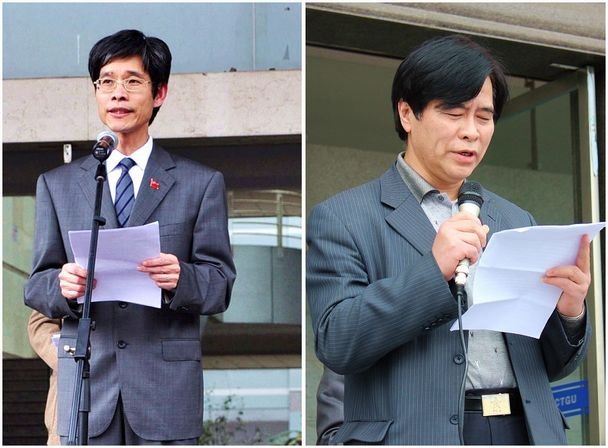 重庆三峡学院举行学风建设暨基础文明月活动启动仪式