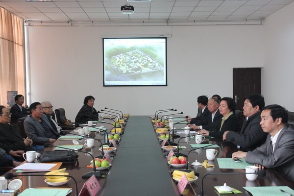 ʡܻḱ᳤ʡТĻٽ᳤³һеְ֣ҵѧԺ