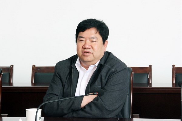 ʡܻḱ᳤ʡТĻٽ᳤³һеְ֣ҵѧԺ