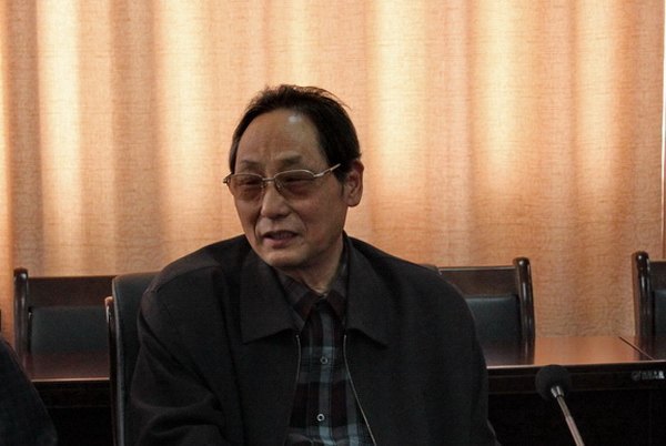 ʡܻḱ᳤ʡТĻٽ᳤³һеְ֣ҵѧԺ