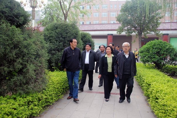 ʡܻḱ᳤ʡТĻٽ᳤³һеְ֣ҵѧԺ