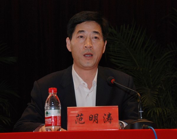 潍坊学院被作为典型学习案例在全省推广