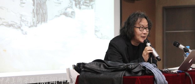 “我的营养 我的成长”徐冰教授学术讲座在燕郊校区开讲