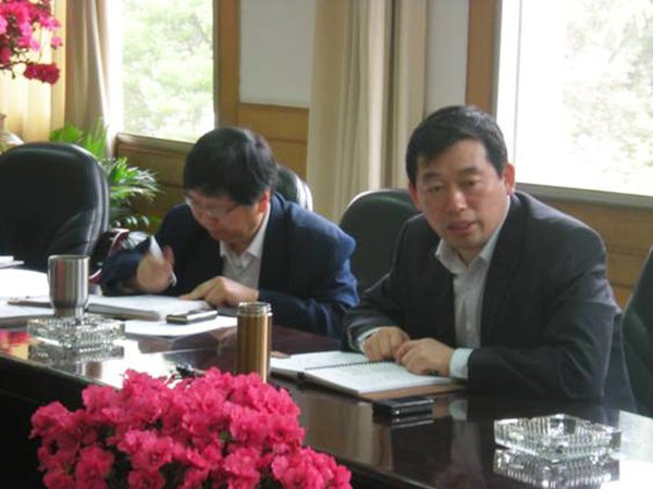 皖西学院召开春学期第三次教学工作会议