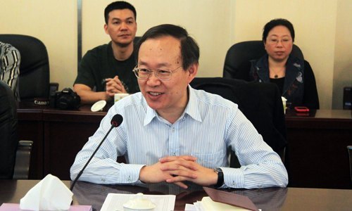 2012年毕业研究生就业工作座谈会在惠州学院召开