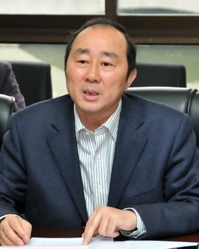 听情况 解难题 促发展——省教育厅副厅长朱卫国来常州工学院调研