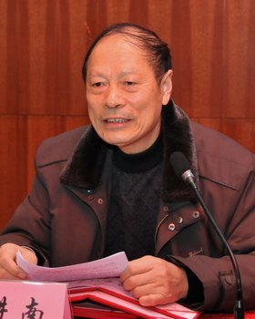 常州工学院召开关工委工作总结表彰大会