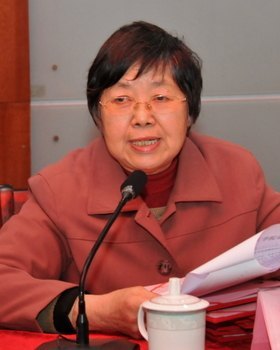 常州工学院召开关工委工作总结表彰大会