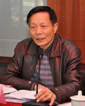 常州工学院召开关工委工作总结表彰大会