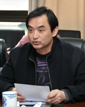 红菱公寓、红菱社区学生宿舍管理委员会成立会议召开