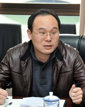 红菱公寓、红菱社区学生宿舍管理委员会成立会议召开