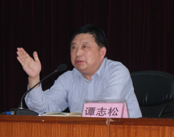 文化建设是大学发展的灵魂