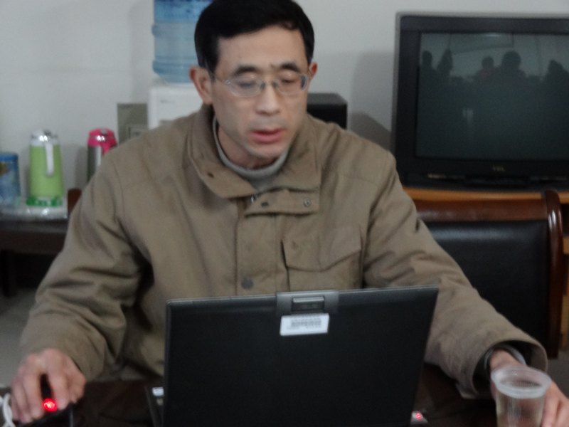 三峡大学科技学院教育教学研究讲座如期举行