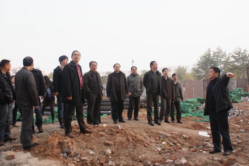 У쵼ӲڽеĿƼѧԺۺ¥