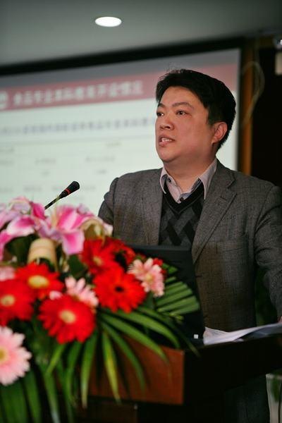 江南大学2012年本科教学工作会议隆重召开