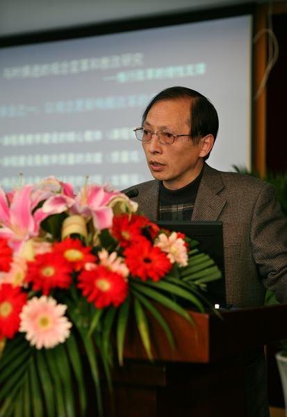 江南大学2012年本科教学工作会议隆重召开