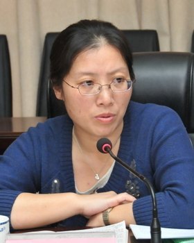 н蹤̽ṹоصʵҾйʽ׽ѧίԱ