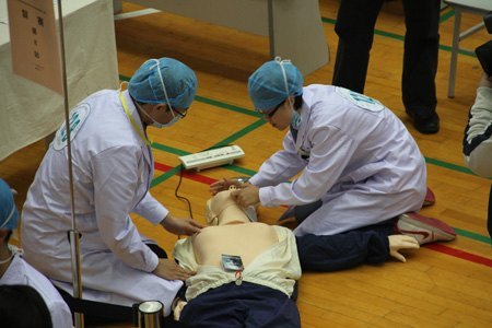 ȫߵҽѧԺУѧٴܻϴѧ