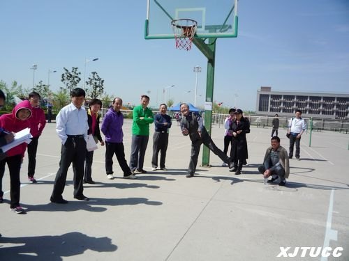  ֹѧԺ2012ְȤζ˶ԲĻ