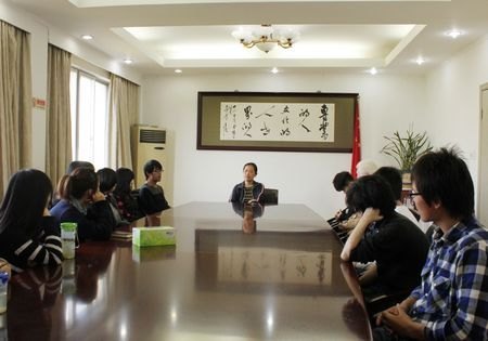 档案室归档助手工作启动