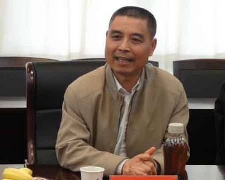 绍兴市高校安保工作组来校考察交流