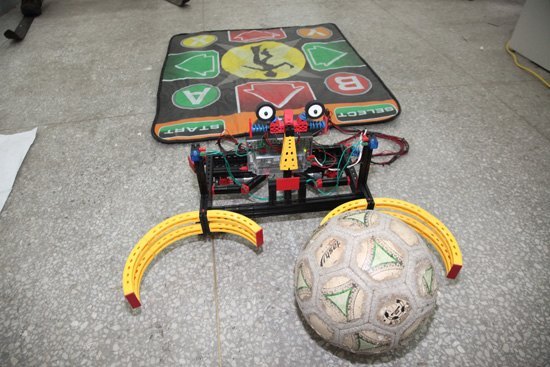 南京理工大学泰州科技学院学子从第五届全国大学生机械创新设计大赛中载誉而归