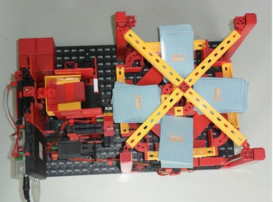 南京理工大学泰州科技学院学子从第五届全国大学生机械创新设计大赛中载誉而归