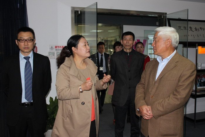 常州工学院又添产学研合作新平台—中国(常州)智能制造装备工业设计中心落户意工厂