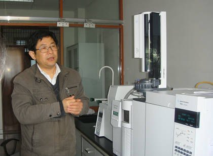 Agilent 7890A/5975C -ǰװԳɹͶʹ