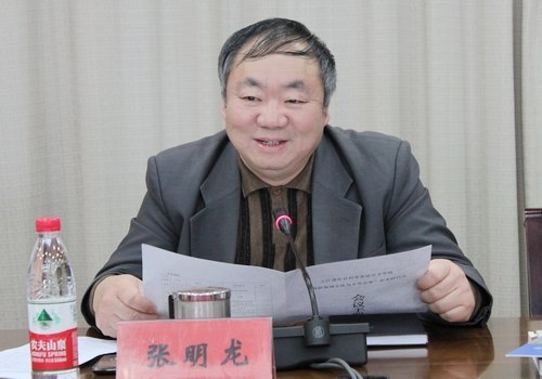 之江学者语言文学组在台州学院举行学术研讨会