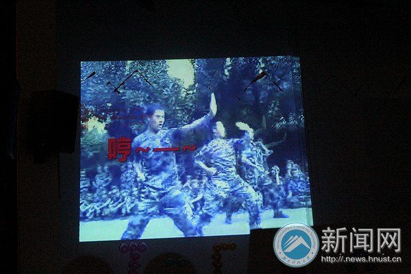 “i-class”班级视频制作大赛成功举行