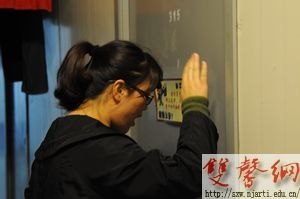 【图片新闻】草场门高架爆破前后的南艺校园