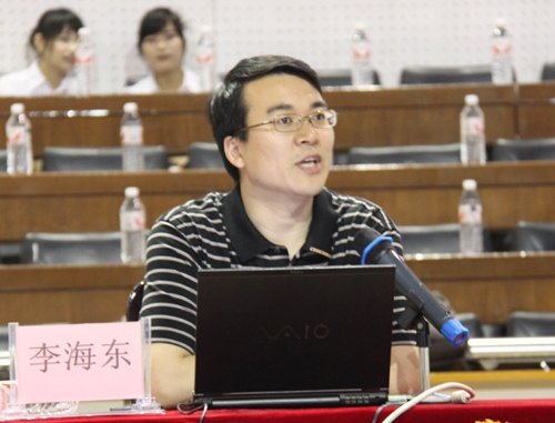 广西师范学院首次成功举办2012"“绿城之春”全国初中数学有效课堂教学观摩研讨活动