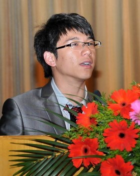 常州工学院第二十六次第二十六次学生代表大会、第二次学生社团代表大会隆重举行