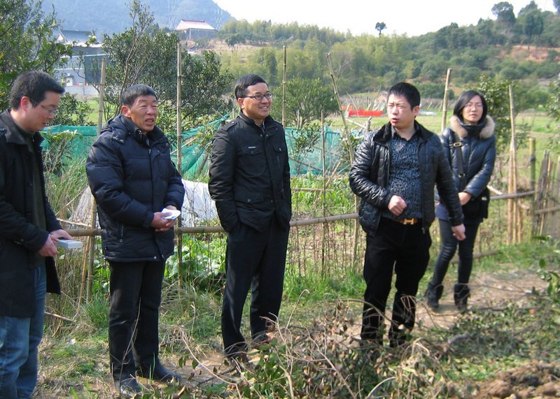 产学交流简讯二则